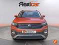Volkswagen T-Cross 1.0 TSI Advance 81kW Naranja - thumbnail 2