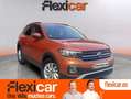 Volkswagen T-Cross 1.0 TSI Advance 81kW Naranja - thumbnail 1