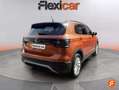 Volkswagen T-Cross 1.0 TSI Advance 81kW Naranja - thumbnail 8