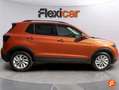 Volkswagen T-Cross 1.0 TSI Advance 81kW Naranja - thumbnail 7