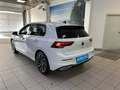 Volkswagen Golf Style 2.0 TDI DSG LED+KAMERA+NAVI+HU/AU NEU Blanc - thumbnail 10