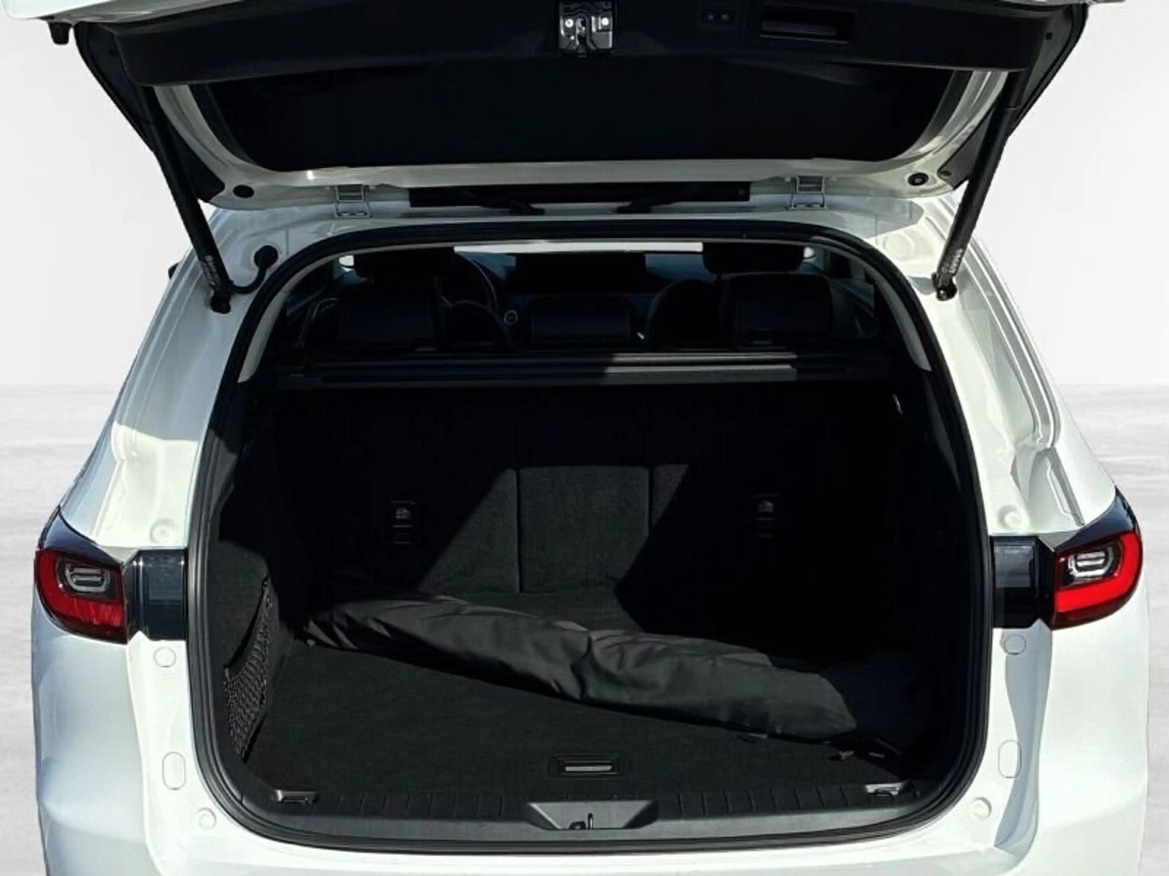 Mazda CX-60 CX 60 Homura Hybrid AWD *AHK. PGSD.HUD.NAVI* — photo 8