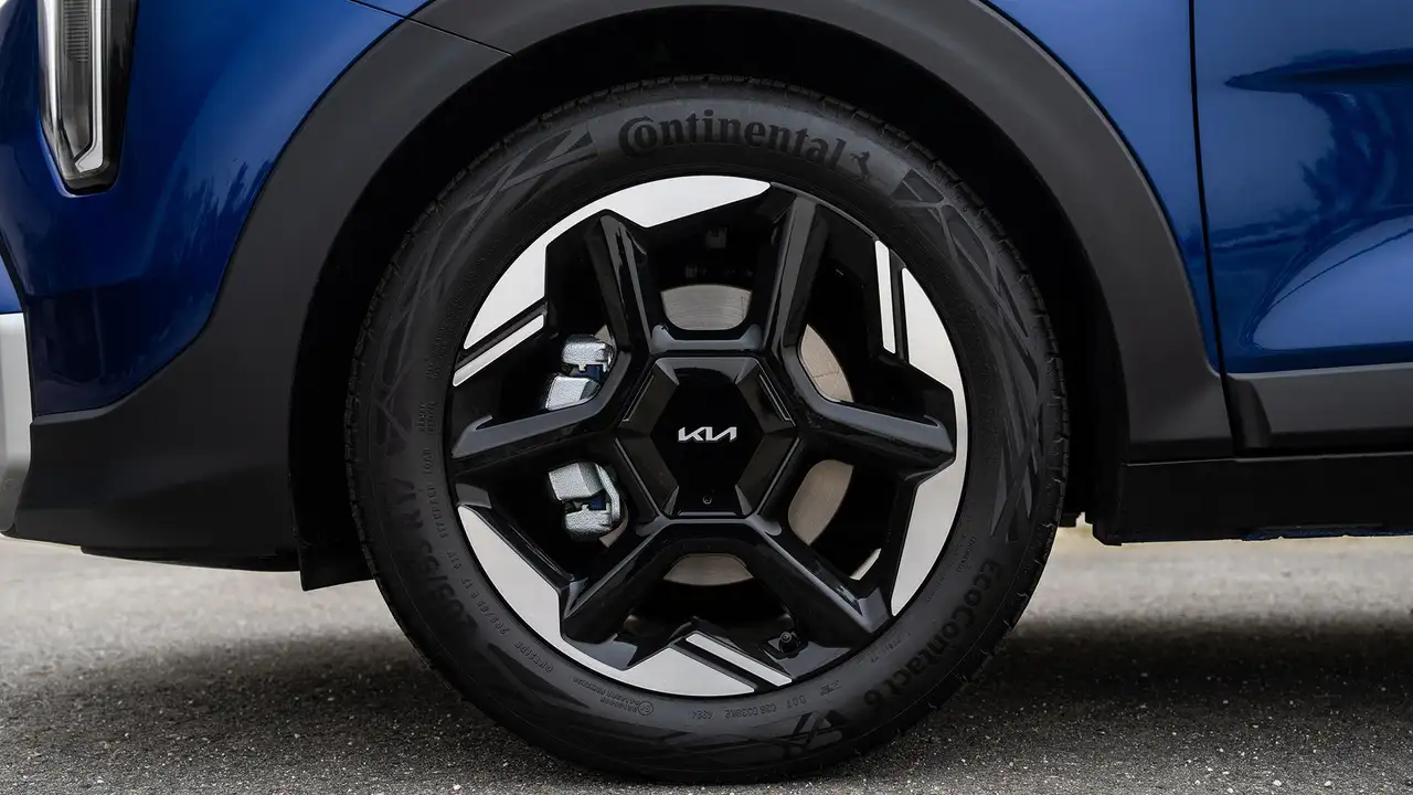 Kia Stonic 2026