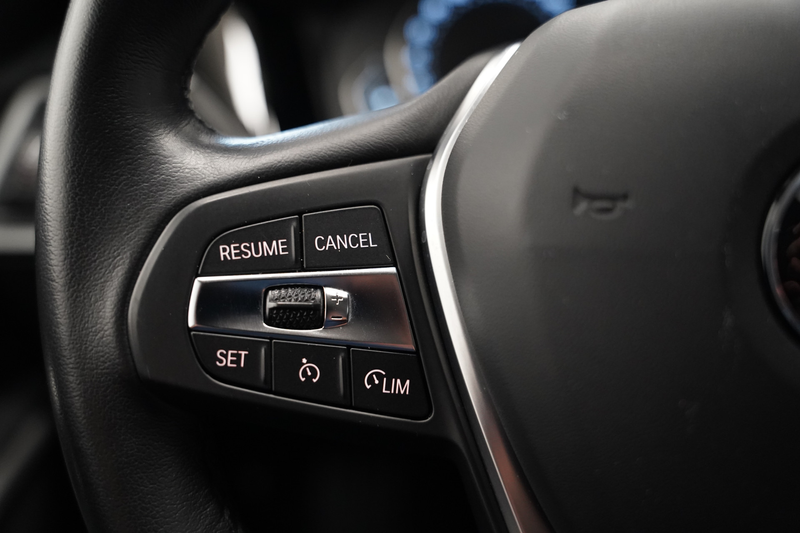 BMW 318 3-serie Touring 318i High Executive|Carplay|Stoelv — photo 9