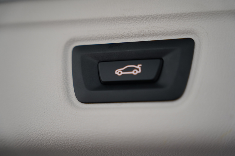 BMW 318 3-serie Touring 318i High Executive|Carplay|Stoelv — photo 14