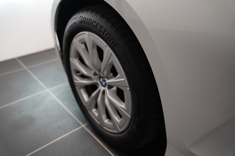 BMW 318 3-serie Touring 318i High Executive|Carplay|Stoelv — photo 13
