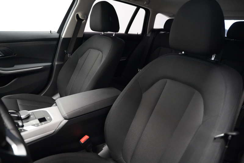 BMW 318 3-serie Touring 318i High Executive|Carplay|Stoelv — photo 12
