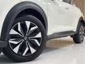 Nissan Juke 1.0 DIG-T Acenta 4x2 114 Blanco - thumbnail 3