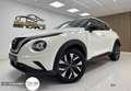 Nissan Juke 1.0 DIG-T Acenta 4x2 114 Blanco - thumbnail 2