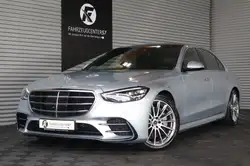 Mercedes-Benz S 580 LONG 4MATIC/AMG Line/360°KAMERA/BURMESTER/