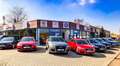 BMW 320 d T xDrive SHADOW*LED*WIDESCREEN*SITZHZ*NAVI Noir - thumbnail 1