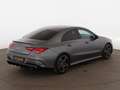 Mercedes-Benz CLA 35 AMG 4Matic Aut LED LEDER NAVI R-CAM ASSIST Grau - thumbnail 8