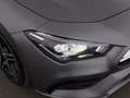 Mercedes-Benz CLA 35 AMG 4Matic Aut LED LEDER NAVI R-CAM ASSIST Grau - thumbnail 12