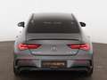 Mercedes-Benz CLA 35 AMG 4Matic Aut LED LEDER NAVI R-CAM ASSIST Grau - thumbnail 7
