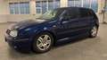 Volkswagen Golf 1.9TDI 74kW Comfortline Blau - thumbnail 3