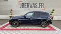 BMW X3 G01 LCI XDRIVE 30D 286CH BVA8 M SPORT Noir - thumbnail 1
