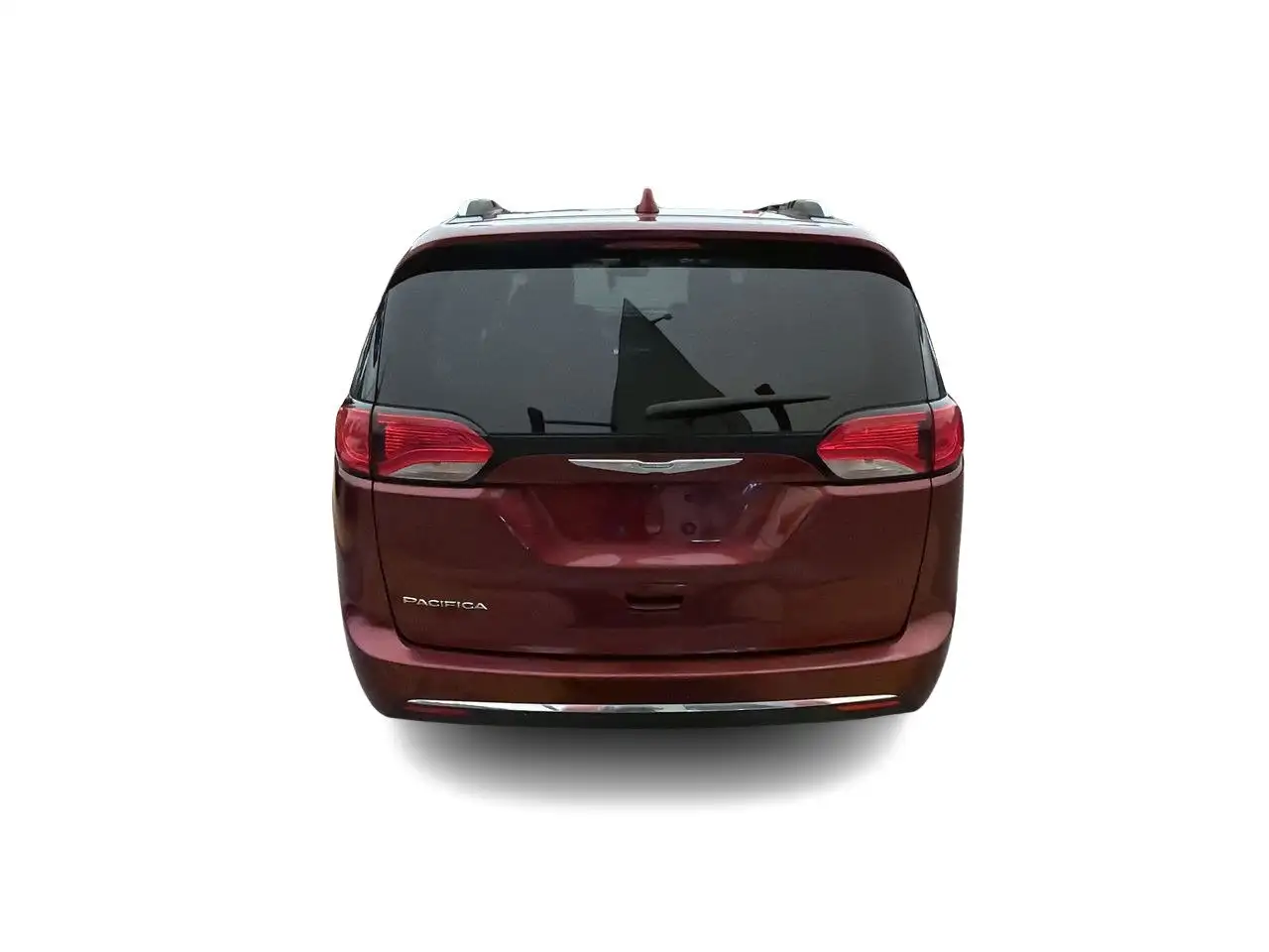 Chrysler Pacifica photo Chrysler Pacifica