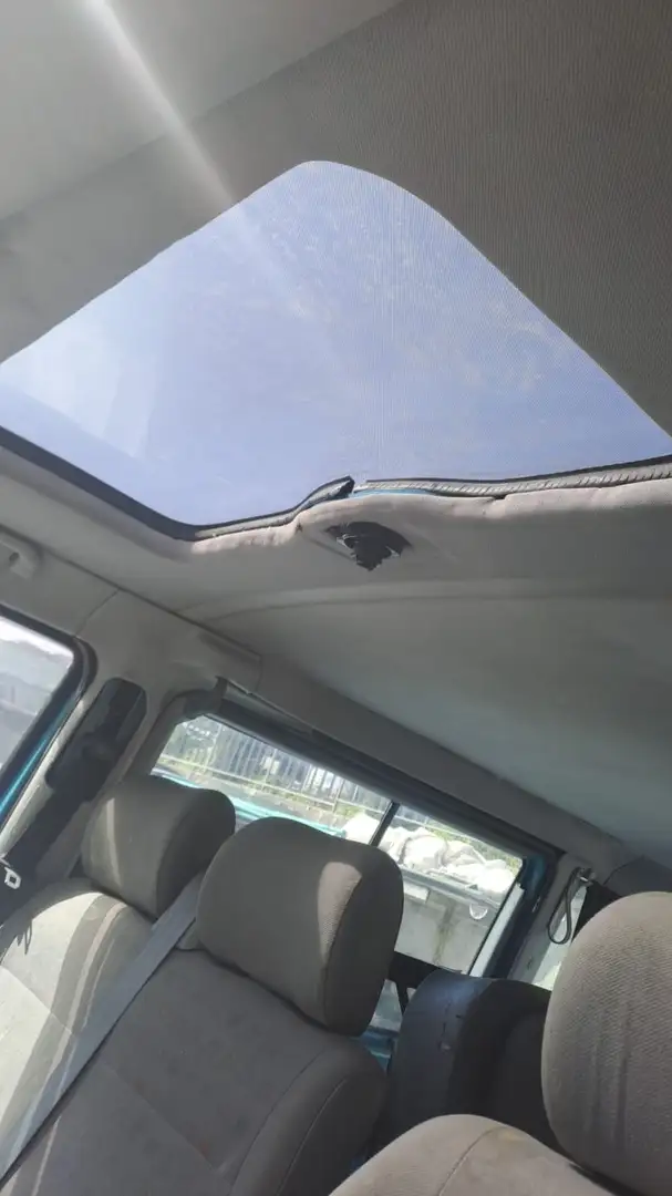 Volkswagen T3 California - 2
