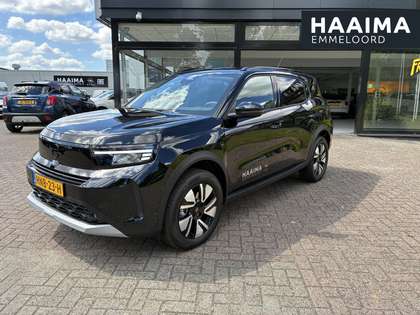 Opel Frontera 1.2 Turbo 145Pk Turbo Hybrid GS-Line | ECC | Navi