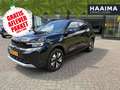 Opel Frontera 1.2 Turbo 145Pk Turbo Hybrid GS-Line | ECC | Navi Noir - thumbnail 1