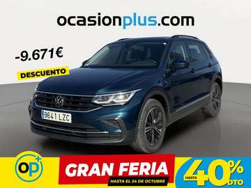 1.5 TSI Life DSG 110kW