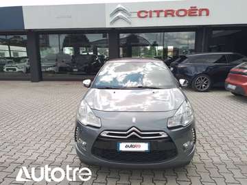 DS3 1.6 thp Sport Chic 155cv