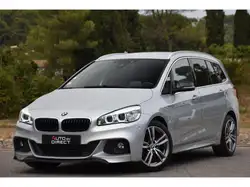 BMW Série 2 218d Gran Tourer - BVA  GRAN TOURER F46 M Sport PHASE 1