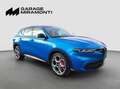 Alfa Romeo Tonale 1.5 hybrid Speciale 160cv tct7 Bleu - thumbnail 8
