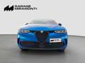 Alfa Romeo Tonale 1.5 hybrid Speciale 160cv tct7 Bleu - thumbnail 2