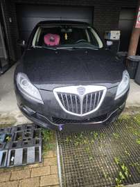 Delta 1.6 MultiJet Silver SelecTronic