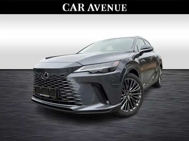 Lexus RX 450h Privilege line