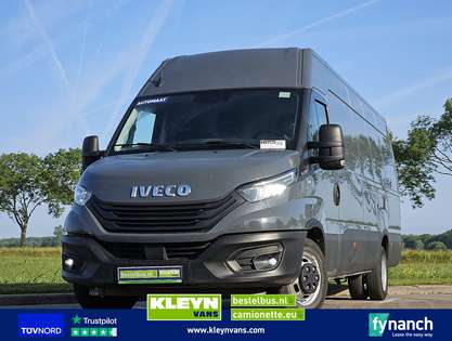Iveco Daily 35C18 ac automaat  EURO6