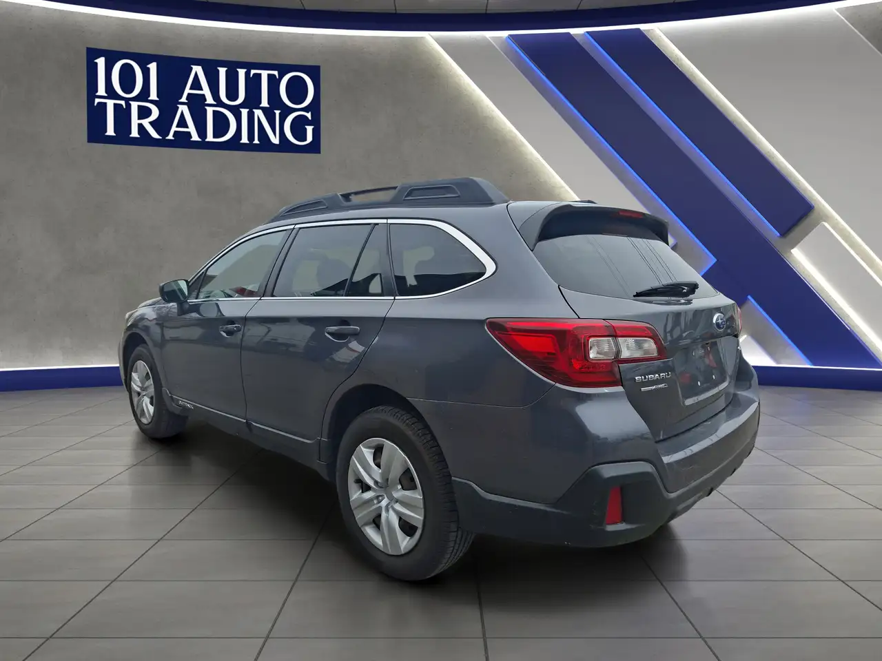 Subaru OUTBACK снимка Subaru OUTBACK