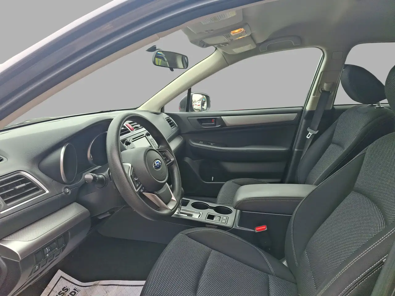 Subaru OUTBACK снимка Subaru OUTBACK