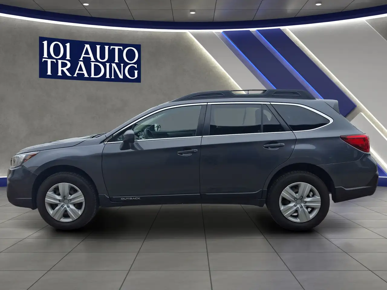 Subaru OUTBACK снимка Subaru OUTBACK