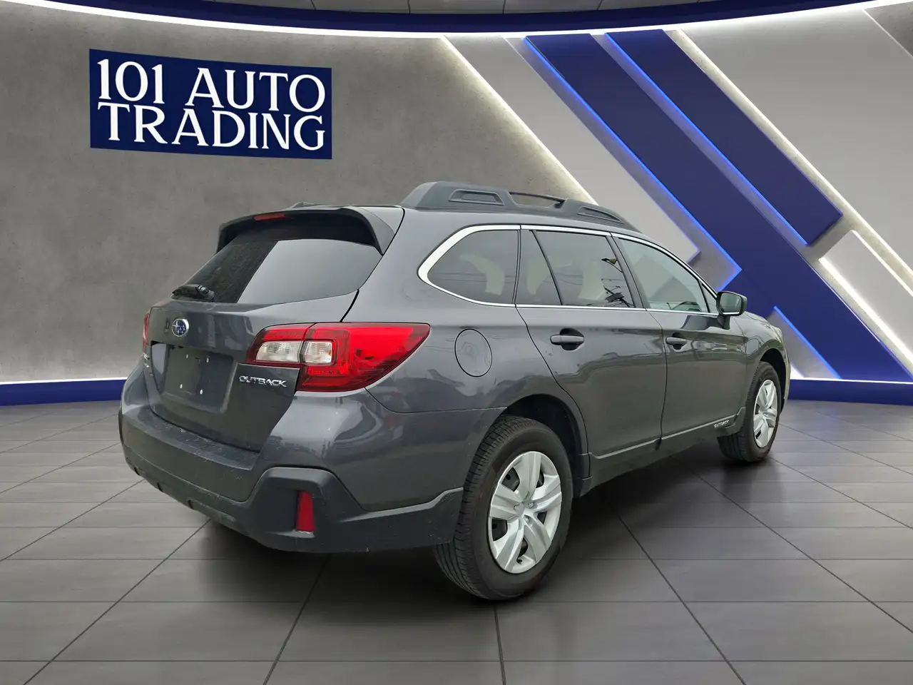 Subaru OUTBACK снимка Subaru OUTBACK