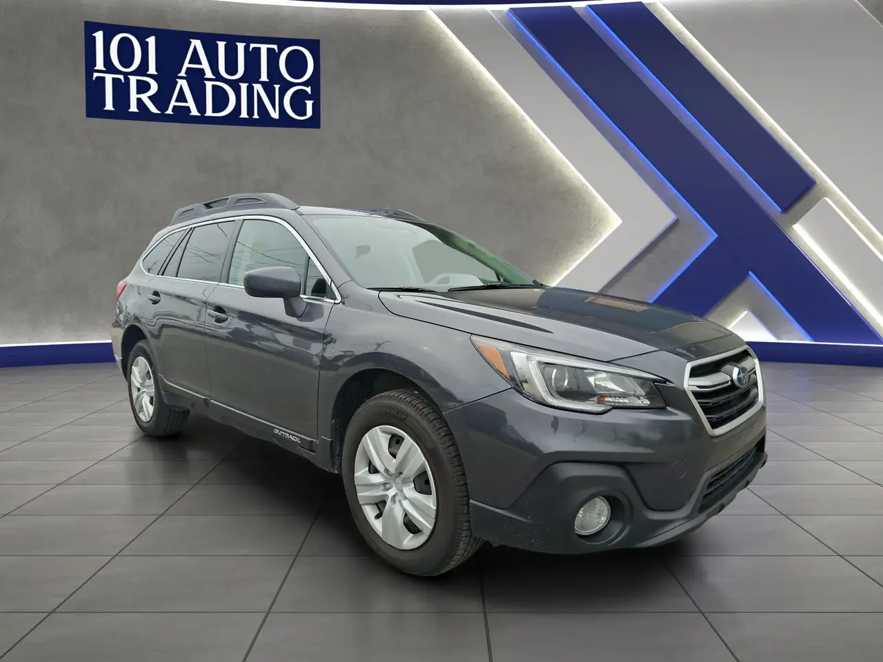 Subaru OUTBACK снимка Subaru OUTBACK