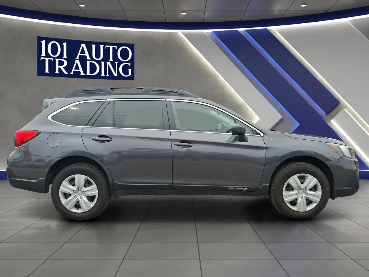 Subaru OUTBACK снимка Subaru OUTBACK