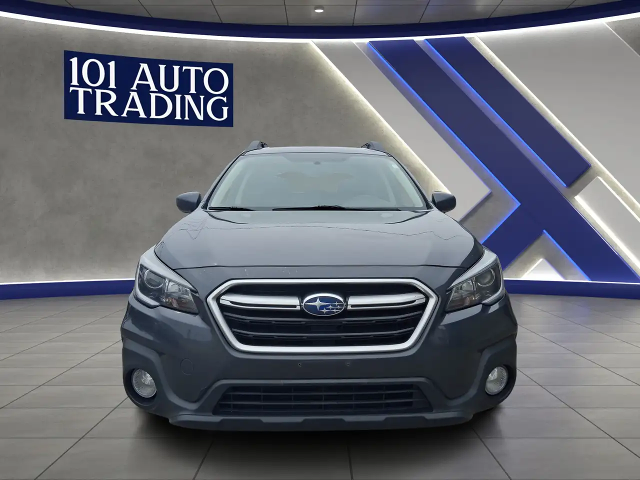 Subaru OUTBACK снимка Subaru OUTBACK