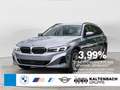 BMW 320 d Touring FACEL. PANO AHK LED STANDHZ ACC Gris - thumbnail 1