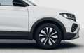 Volkswagen T-Cross 1.0 TSI Goal Weiß - thumbnail 4