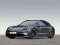 Porsche Taycan GTS Sport Turismo InnoDrive HA-Lenkung Grau - thumbnail 1