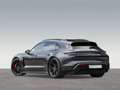 Porsche Taycan GTS Sport Turismo InnoDrive HA-Lenkung Grau - thumbnail 3
