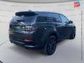 Land Rover Discovery Sport P200 Flex Fuel R-Dynamic SE AWD BVA Gris - thumbnail 12