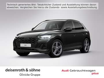 TDI AHK/Nav/ASI/sound/Assist/optik+/Business