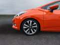 Nissan Micra DIG-T 117 N-Connecta *AHK*CarPlay*CAM*SHZ* Orange - thumbnail 22
