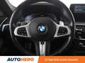 BMW 530 530e xDrive M Sport Aut. *360*ACC*HUD*AHK*MASSAGE* Grau - thumbnail 19