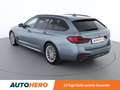 BMW 530 530e xDrive M Sport Aut. *360*ACC*HUD*AHK*MASSAGE* Grau - thumbnail 4