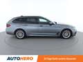 BMW 530 530e xDrive M Sport Aut. *360*ACC*HUD*AHK*MASSAGE* Grau - thumbnail 7
