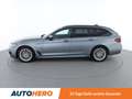 BMW 530 530e xDrive M Sport Aut. *360*ACC*HUD*AHK*MASSAGE* Grau - thumbnail 3